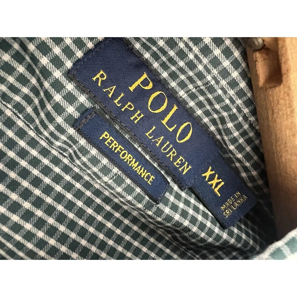 Polo Ralph Lauren polo ralph
